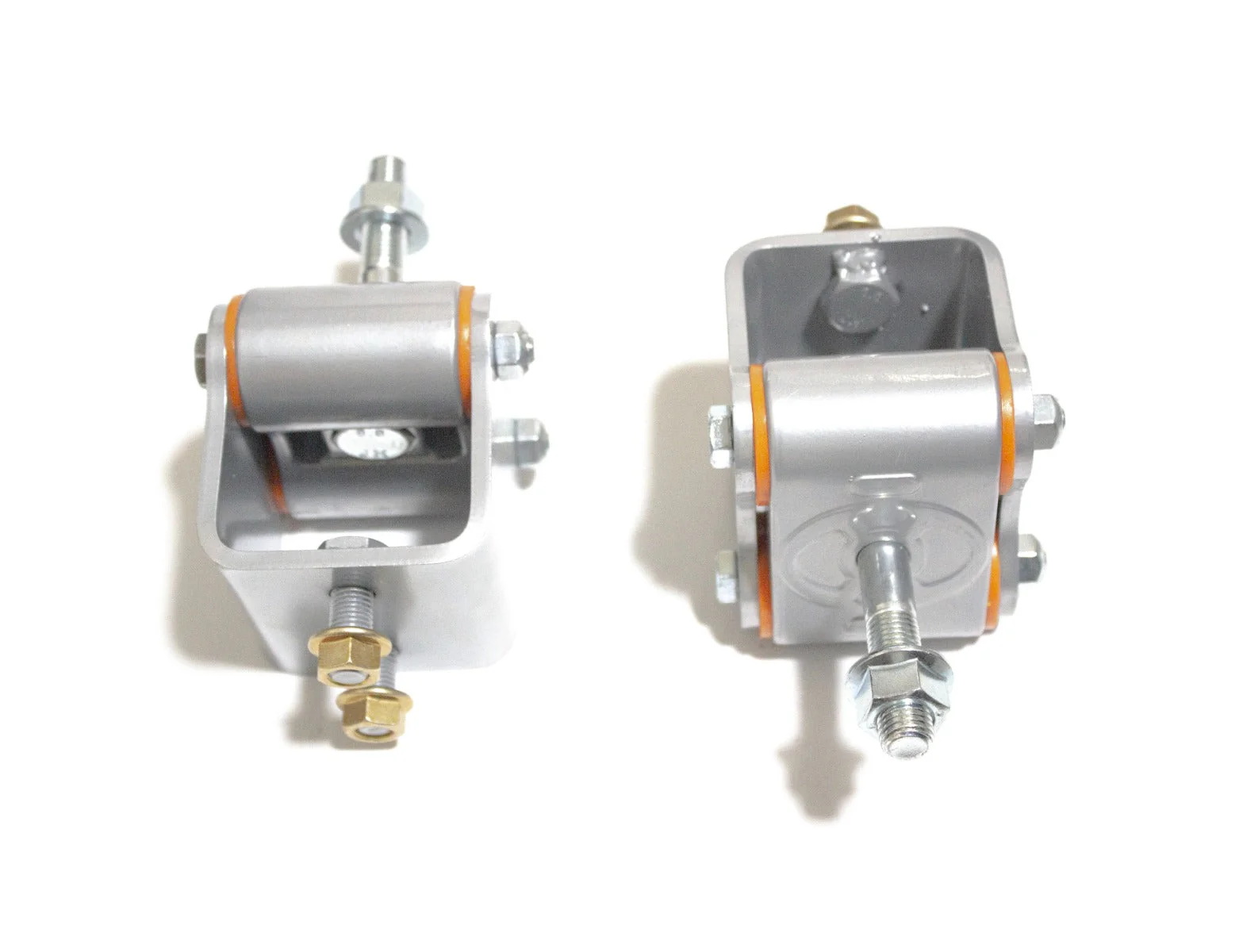JZX90/100 Urethane Motor Mount - Image 2