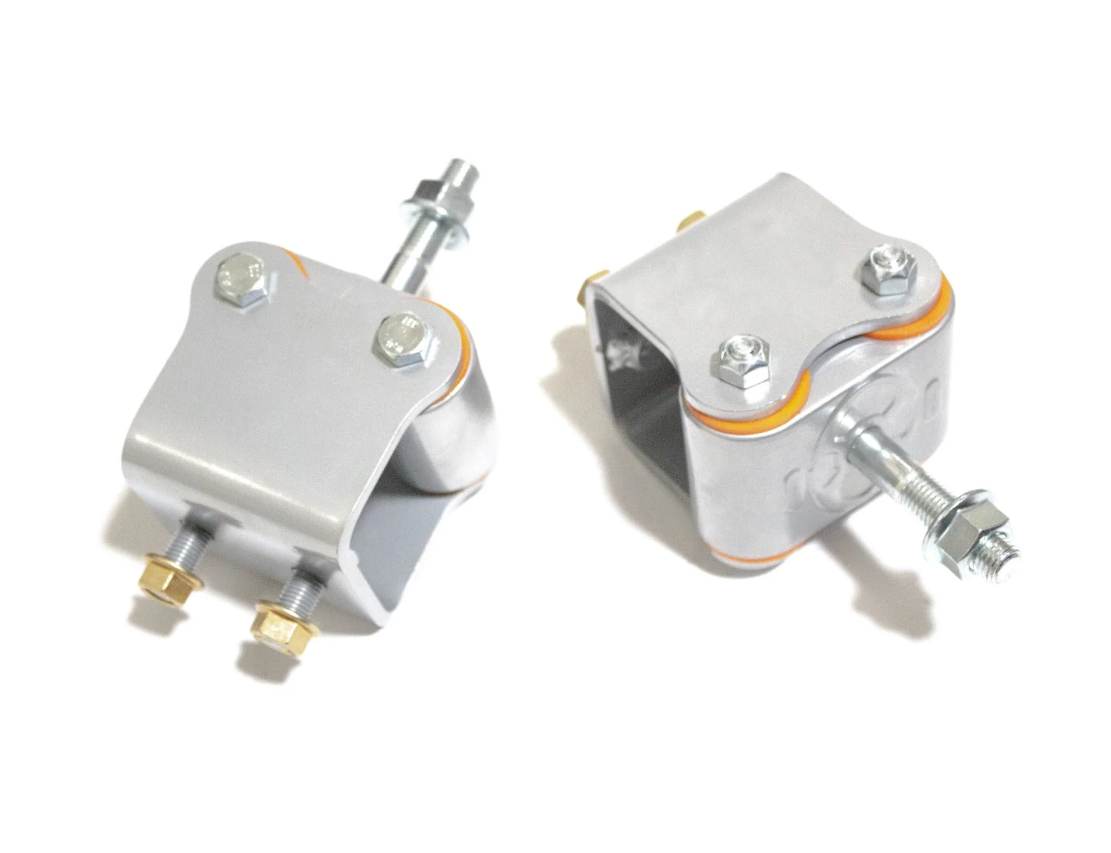 JZX90/100 Urethane Motor Mount - Image 3