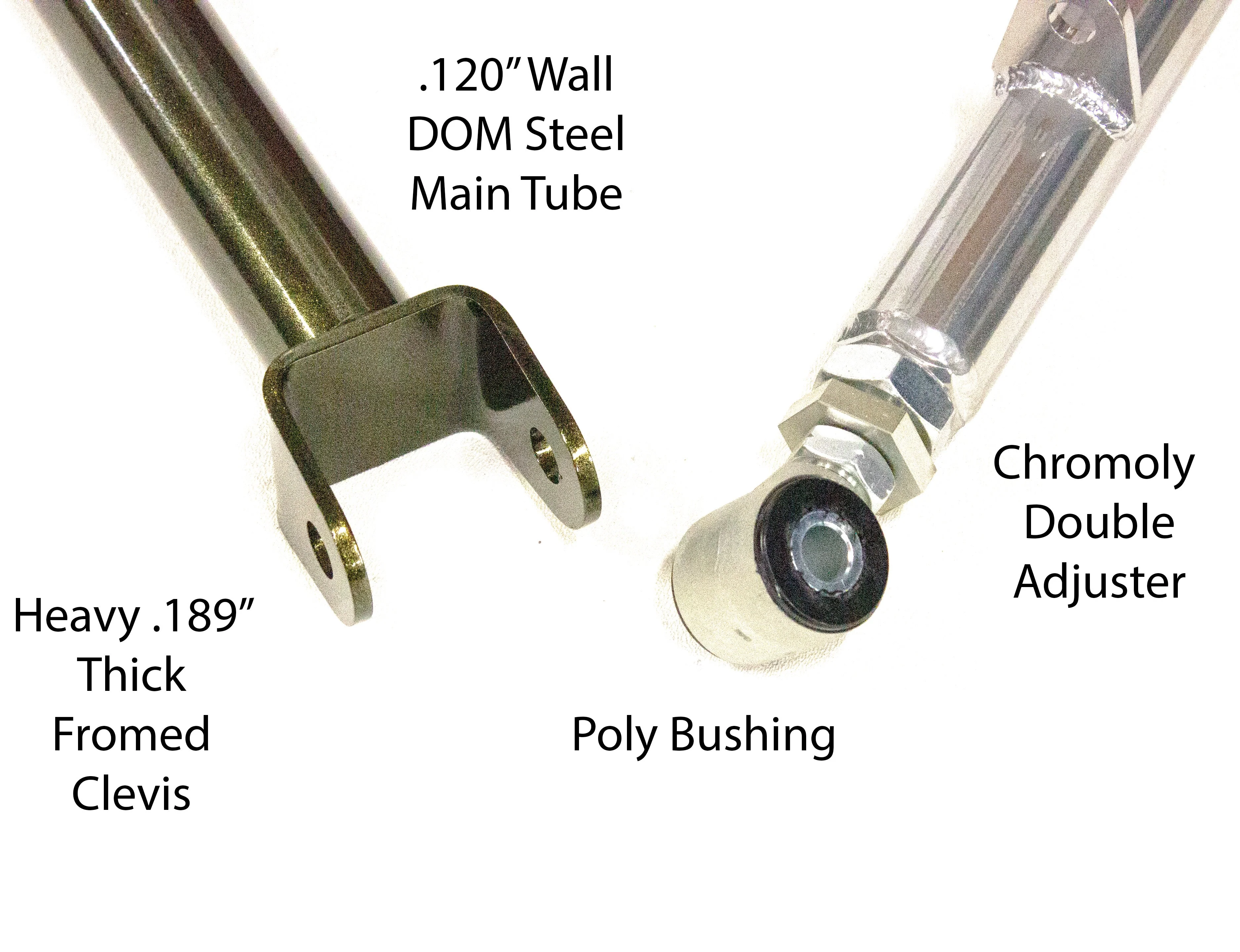 JZXZ 90/100 Full Arm Set - Pro Street - Emerald - Image 5