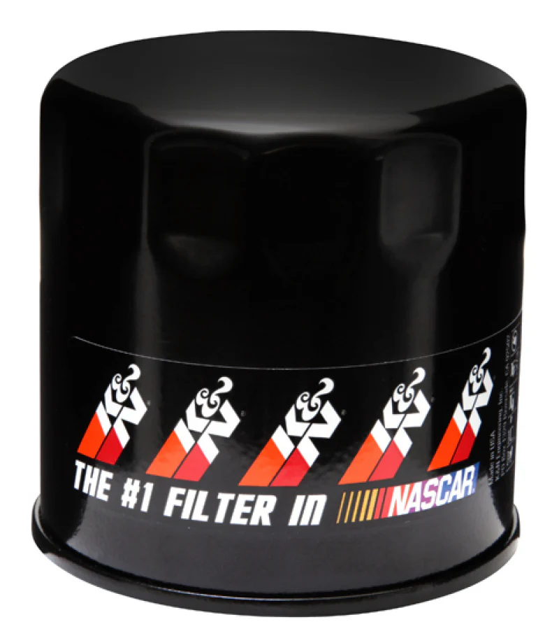 K&N Oil Filter for Mazda / Honda / Isuzu / Chevy / Hyundai / Chevy / Ford / Mitsubishi / Subaru - Image 2