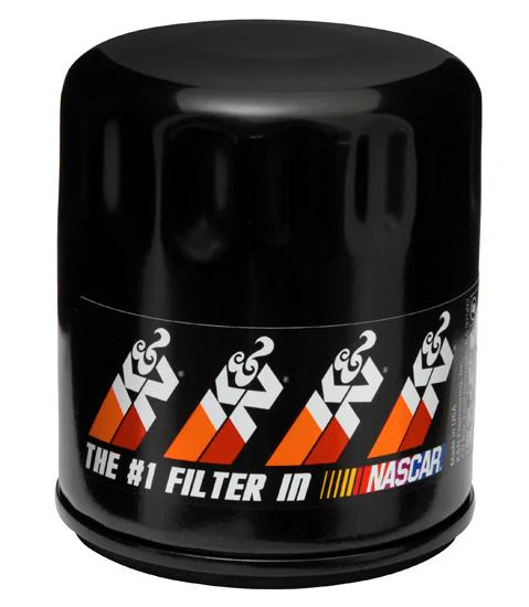 K&N Oil Filter for Mazda / Honda / Isuzu / Chevy / Hyundai / Chevy / Ford / Mitsubishi / Subaru - Image 4