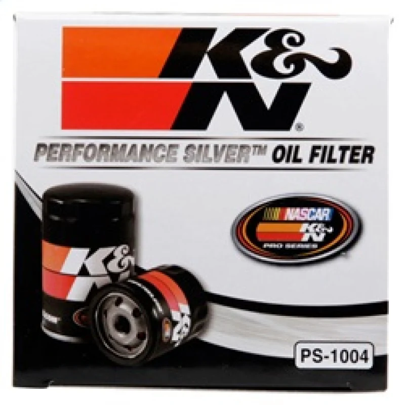 K&N Oil Filter for Mazda / Honda / Isuzu / Chevy / Hyundai / Chevy / Ford / Mitsubishi / Subaru - Image 7