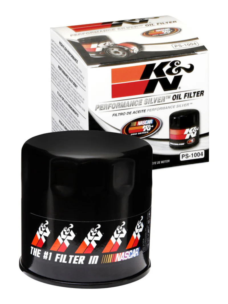 K&N Oil Filter for Mazda / Honda / Isuzu / Chevy / Hyundai / Chevy / Ford / Mitsubishi / Subaru - Image 9