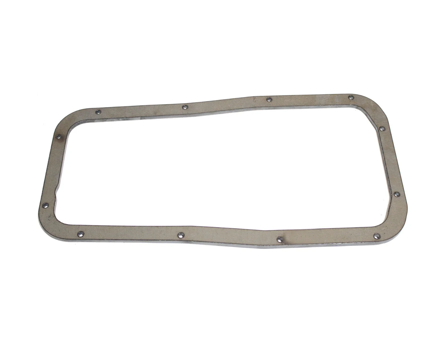 KA24DE Oil Pan Flange