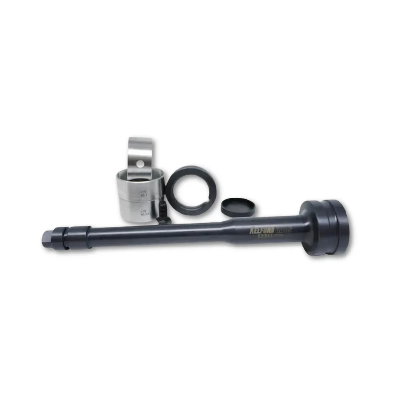 Kelford - 4G63 Balance Shaft Delete Kit
