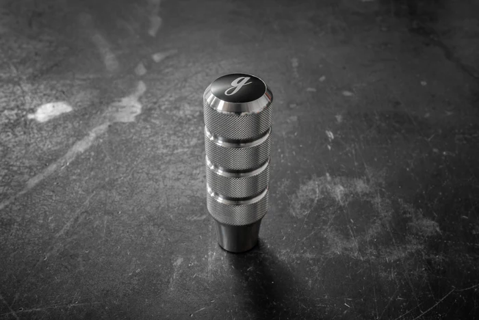Garagistic - Garagistic Knurled Aluminum Shift Knob - E30, E36, E46, E82, E92 - Image 11