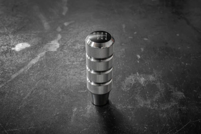 Garagistic - Garagistic Knurled Aluminum Shift Knob - E30, E36, E46, E82, E92 - Image 12