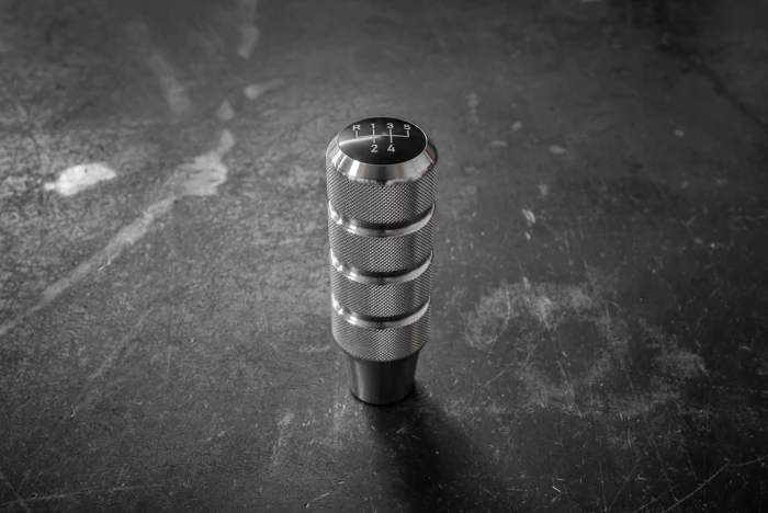 Garagistic - Garagistic Knurled Aluminum Shift Knob - E30, E36, E46, E82, E92 - Image 13