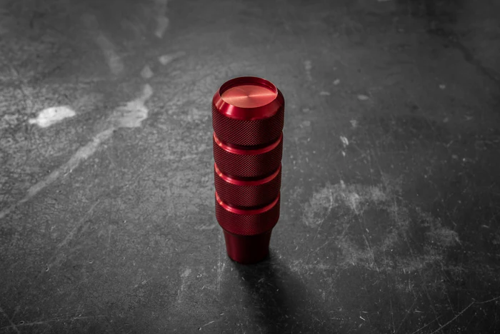 Garagistic - Garagistic Knurled Aluminum Shift Knob - E30, E36, E46, E82, E92 - Image 15