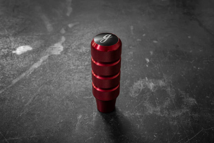 Garagistic - Garagistic Knurled Aluminum Shift Knob - E30, E36, E46, E82, E92 - Image 16