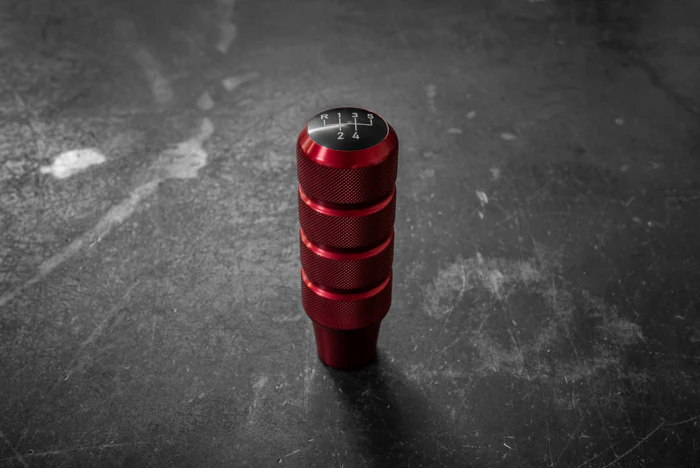 Garagistic - Garagistic Knurled Aluminum Shift Knob - E30, E36, E46, E82, E92 - Image 18