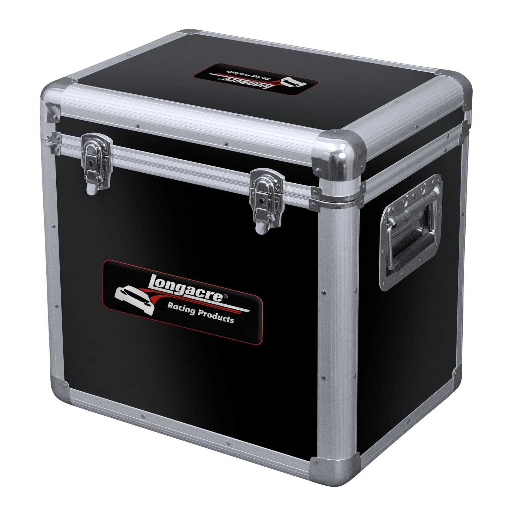 Longacre Racing - Elite Wired Scales From Longacre 1100 Lbs./Pad, 12" Pads - Image 3