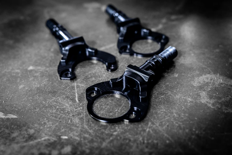 Garagistic - LTW Carbon Fiber E46 Modular 3 Piece Rear Strut Bar - 316, 318, 320, 323, 325, 328, 330, M3 - Image 13