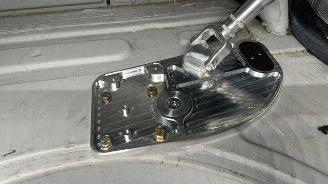 Garagistic - LTW E30 Carbon Fiber Modular 3 Piece Rear Strut Bar - 318, 320, 325, M3 - Image 7