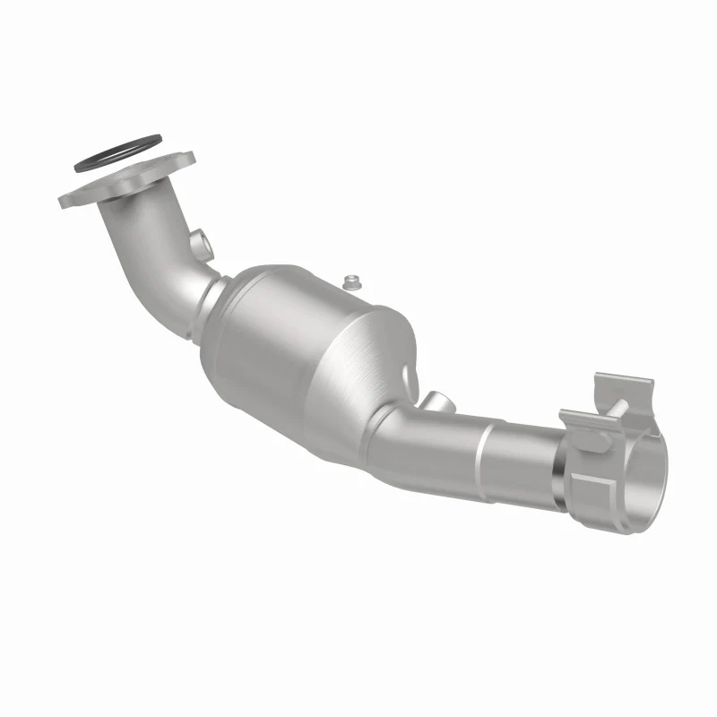 MagnaFlow 16-23 Chevrolet Camaro OEM Grade Federal / EPA Compliant Direct Fit Converter - Image 12