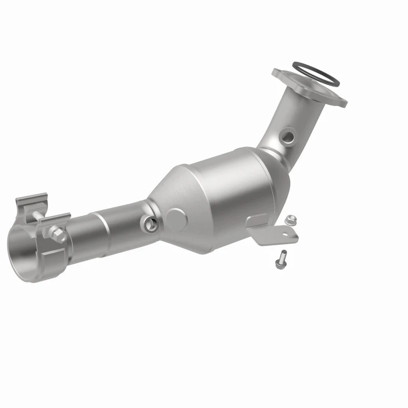 MagnaFlow 16-23 Chevrolet Camaro OEM Grade Federal / EPA Compliant Direct Fit Converter - Image 13