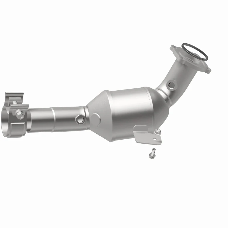 MagnaFlow 16-23 Chevrolet Camaro OEM Grade Federal / EPA Compliant Direct Fit Converter - Image 17