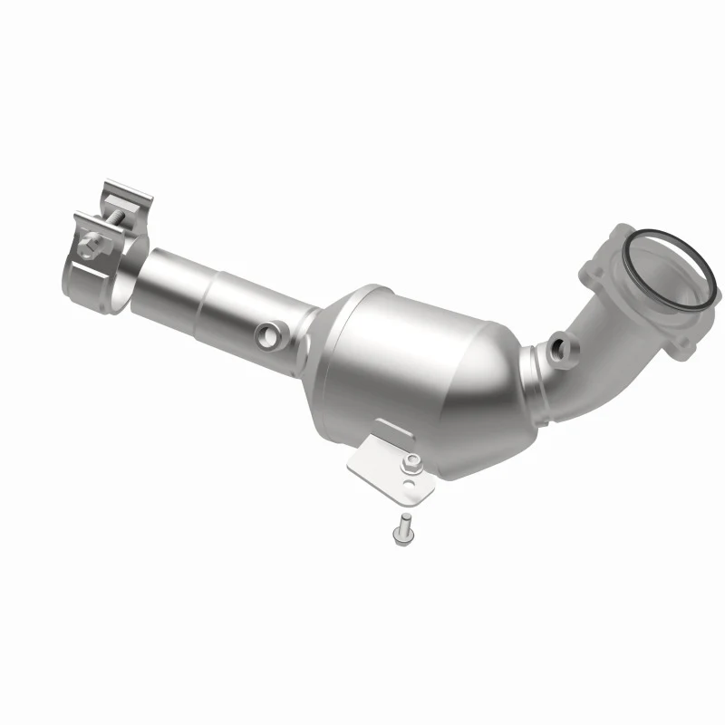 MagnaFlow 16-23 Chevrolet Camaro OEM Grade Federal / EPA Compliant Direct Fit Converter - Image 18