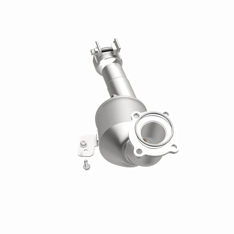 MagnaFlow 16-23 Chevrolet Camaro OEM Grade Federal / EPA Compliant Direct Fit Converter - Image 23