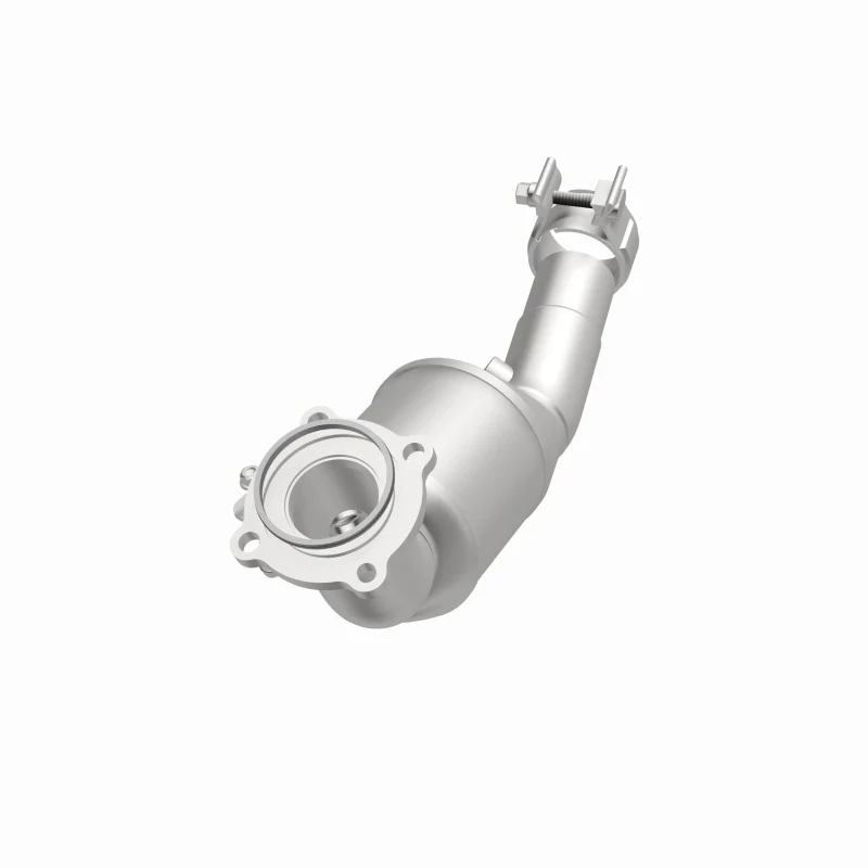 MagnaFlow 16-23 Chevrolet Camaro OEM Grade Federal / EPA Compliant Direct Fit Converter - Image 25