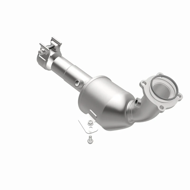 MagnaFlow 16-23 Chevrolet Camaro OEM Grade Federal / EPA Compliant Direct Fit Converter - Image 26