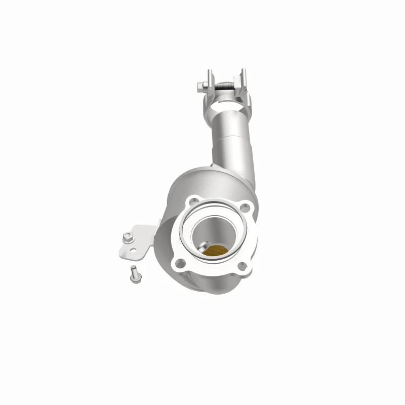 MagnaFlow 16-23 Chevrolet Camaro OEM Grade Federal / EPA Compliant Direct Fit Converter - Image 27