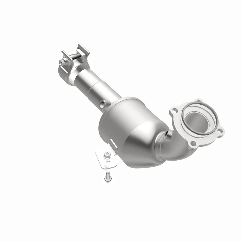 MagnaFlow 16-23 Chevrolet Camaro OEM Grade Federal / EPA Compliant Direct Fit Converter - Image 28