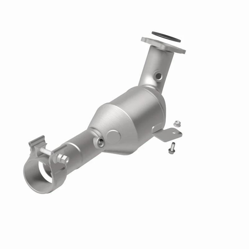 MagnaFlow 16-23 Chevrolet Camaro OEM Grade Federal / EPA Compliant Direct Fit Converter - Image 33