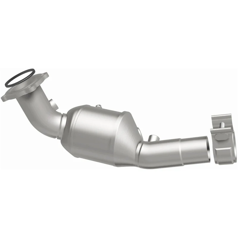 MagnaFlow 16-23 Chevrolet Camaro OEM Grade Federal / EPA Compliant Direct Fit Converter - Image 5