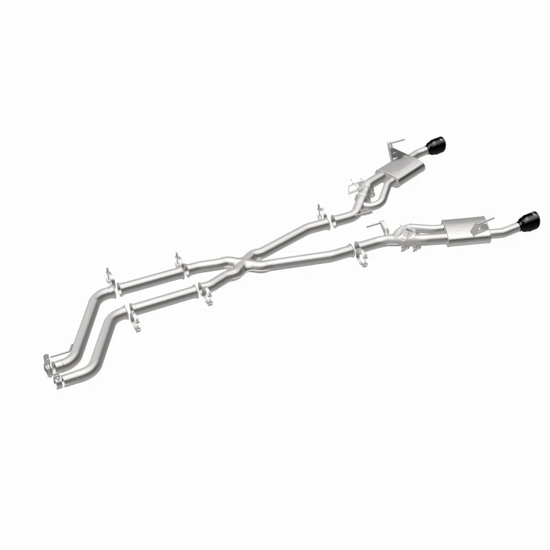 MagnaFlow 2026 Dodge Charger 3.0L SPEQ Series Cat-Back Performance Exhaust System - Image 13