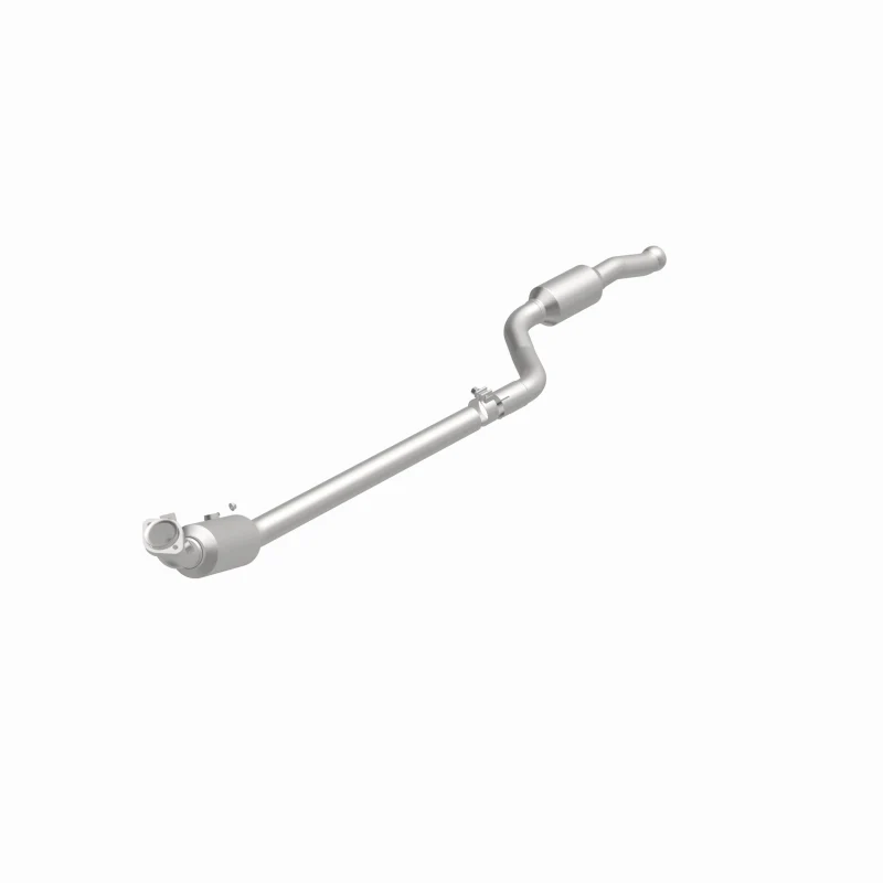 MagnaFlow Direct Fit Catalytic Converter 13-14 Mercedes-Benz GLK350 3.5L - Image 10