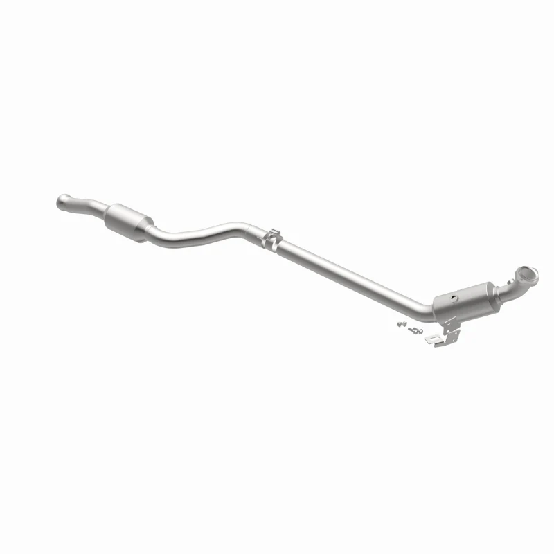 MagnaFlow Direct Fit Catalytic Converter 13-14 Mercedes-Benz GLK350 3.5L - Image 11