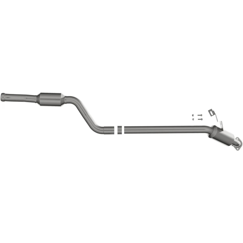 MagnaFlow Direct Fit Catalytic Converter 13-14 Mercedes-Benz GLK350 3.5L - Image 12
