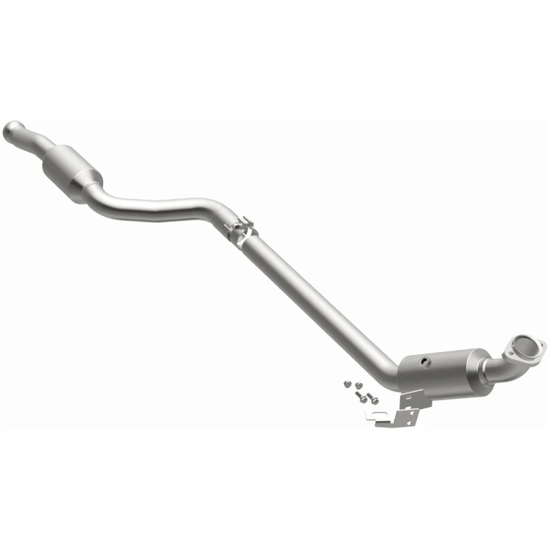 MagnaFlow Direct Fit Catalytic Converter 13-14 Mercedes-Benz GLK350 3.5L - Image 14