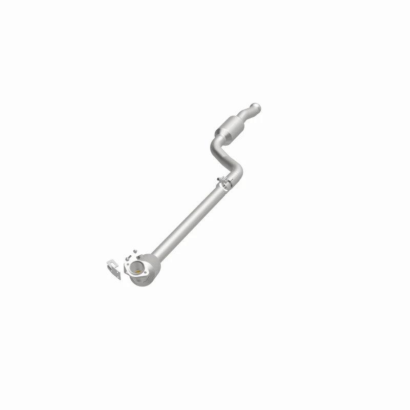 MagnaFlow Direct Fit Catalytic Converter 13-14 Mercedes-Benz GLK350 3.5L - Image 16