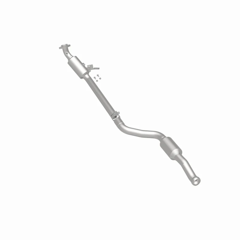 MagnaFlow Direct Fit Catalytic Converter 13-14 Mercedes-Benz GLK350 3.5L - Image 17