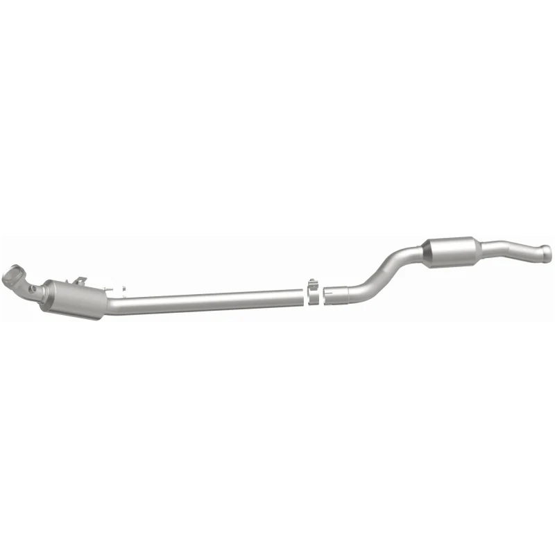 MagnaFlow Direct Fit Catalytic Converter 13-14 Mercedes-Benz GLK350 3.5L - Image 18