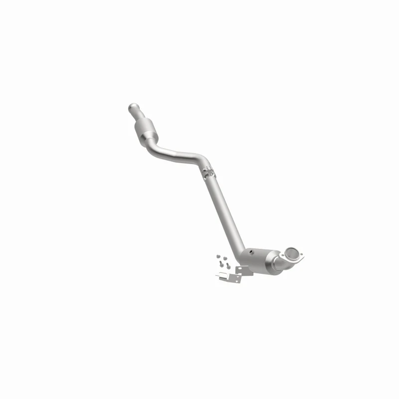 MagnaFlow Direct Fit Catalytic Converter 13-14 Mercedes-Benz GLK350 3.5L - Image 19