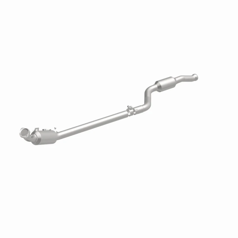 MagnaFlow Direct Fit Catalytic Converter 13-14 Mercedes-Benz GLK350 3.5L - Image 20