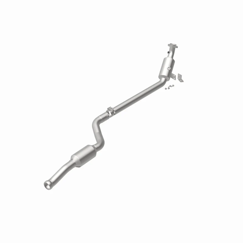 MagnaFlow Direct Fit Catalytic Converter 13-14 Mercedes-Benz GLK350 3.5L - Image 22