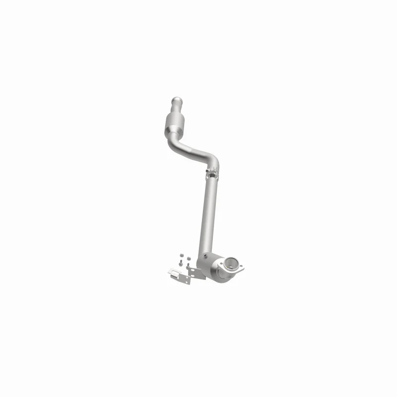 MagnaFlow Direct Fit Catalytic Converter 13-14 Mercedes-Benz GLK350 3.5L - Image 24