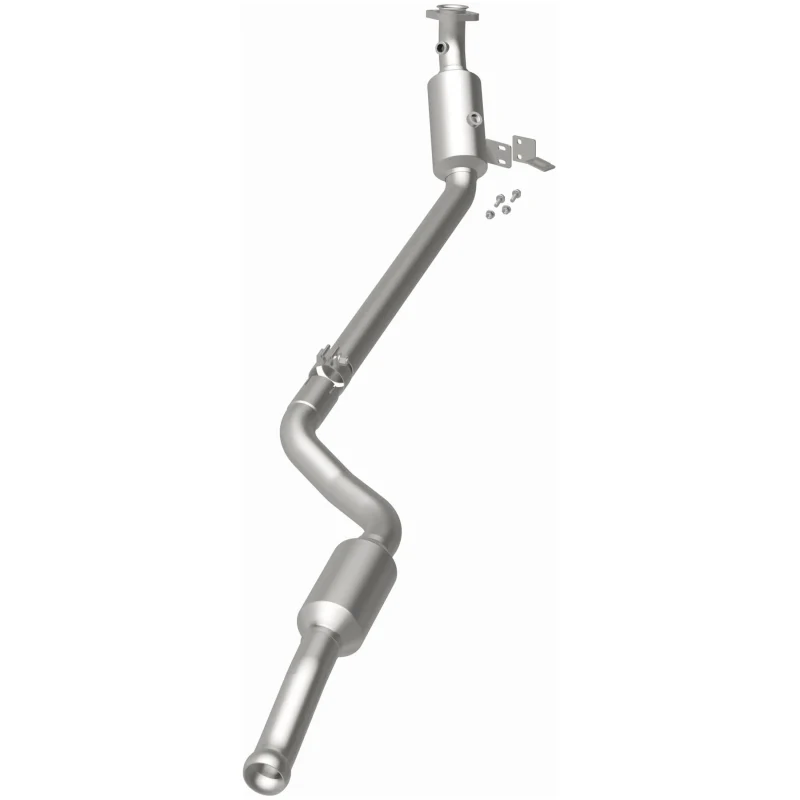 MagnaFlow Direct Fit Catalytic Converter 13-14 Mercedes-Benz GLK350 3.5L - Image 25