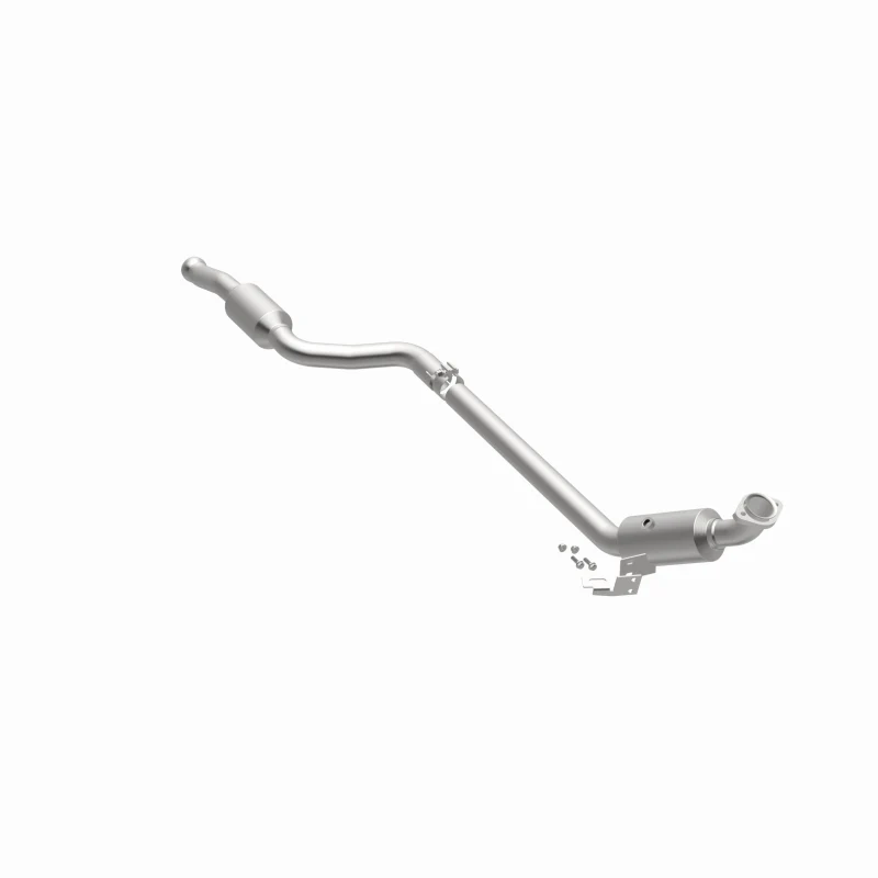 MagnaFlow Direct Fit Catalytic Converter 13-14 Mercedes-Benz GLK350 3.5L - Image 26
