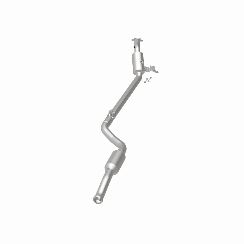MagnaFlow Direct Fit Catalytic Converter 13-14 Mercedes-Benz GLK350 3.5L - Image 27