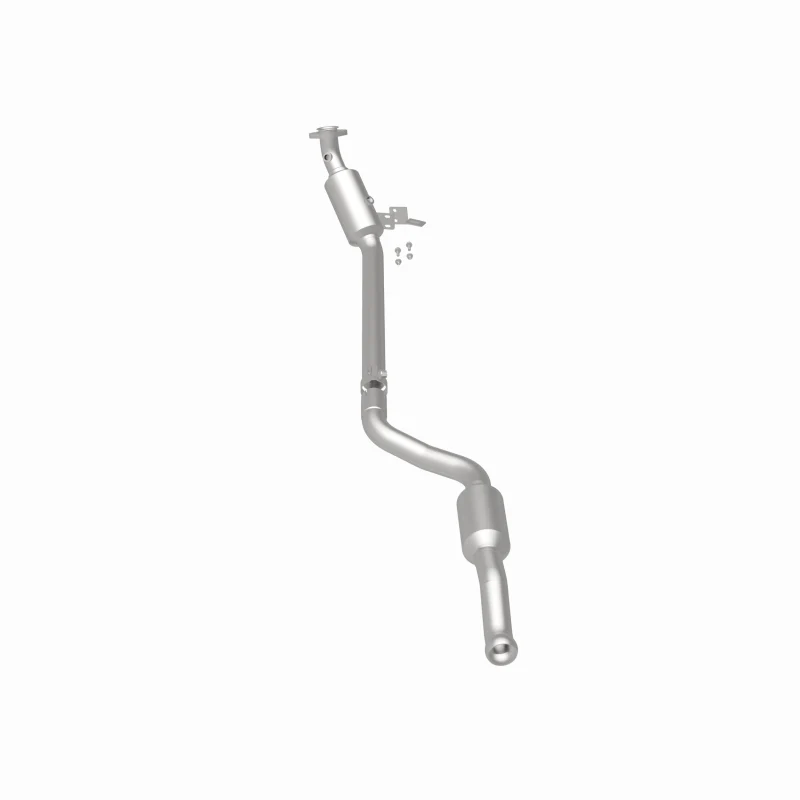 MagnaFlow Direct Fit Catalytic Converter 13-14 Mercedes-Benz GLK350 3.5L - Image 29