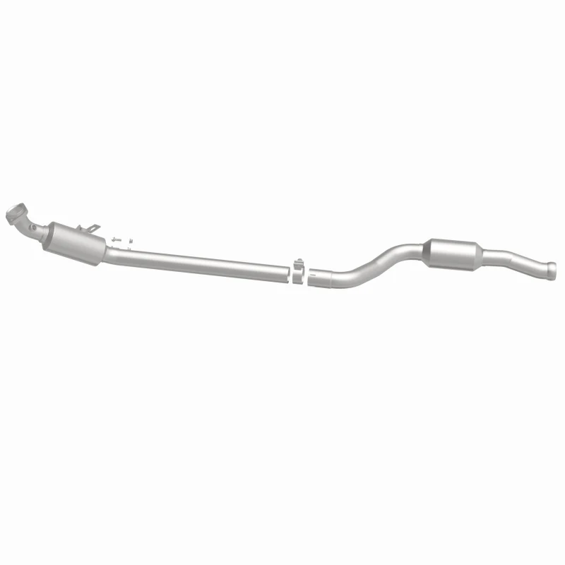 MagnaFlow Direct Fit Catalytic Converter 13-14 Mercedes-Benz GLK350 3.5L - Image 30