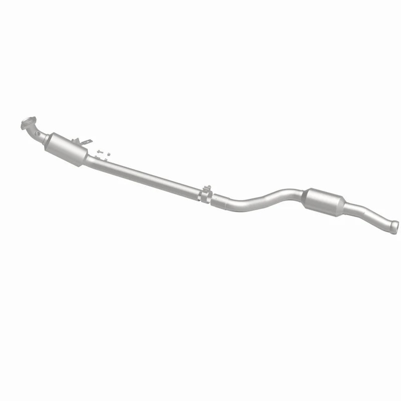 MagnaFlow Direct Fit Catalytic Converter 13-14 Mercedes-Benz GLK350 3.5L - Image 31