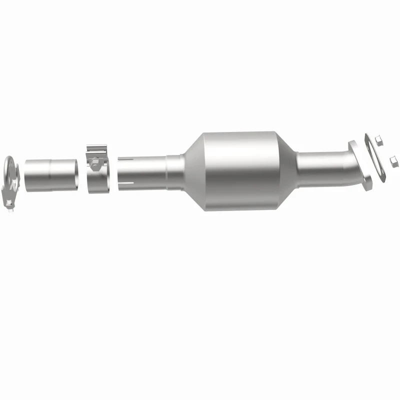 MagnaFlow Direct Fit Catalytic Converter 18-20 Kia Rio 1.6L - Image 13