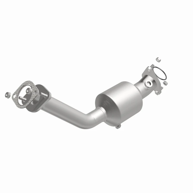 MagnaFlow Direct Fit Catalytic Converter 18-21 Infiniti Q50 3.0L - Image 13