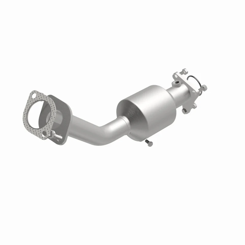 MagnaFlow Direct Fit Catalytic Converter 18-21 Infiniti Q50 3.0L - Image 30